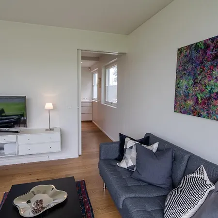 Stylish And Spacious Family Reykjavik