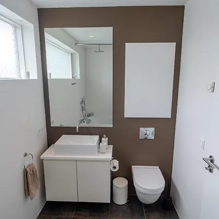 Stylish And Spacious Family