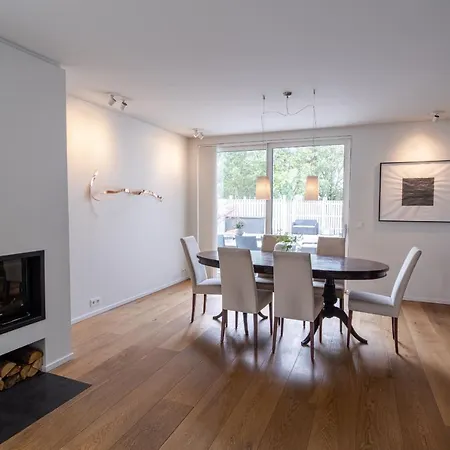 Stylish And Spacious Family * Reykjavik