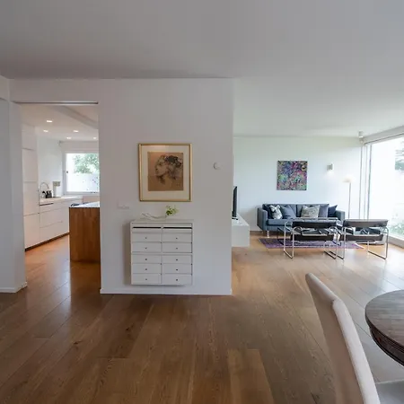 Stylish And Spacious Family Reykjavik